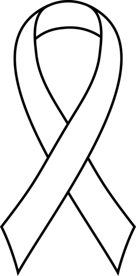 Simple Ribbon Design For Coloring 272x550 Simple Ribbon Design For Coloring