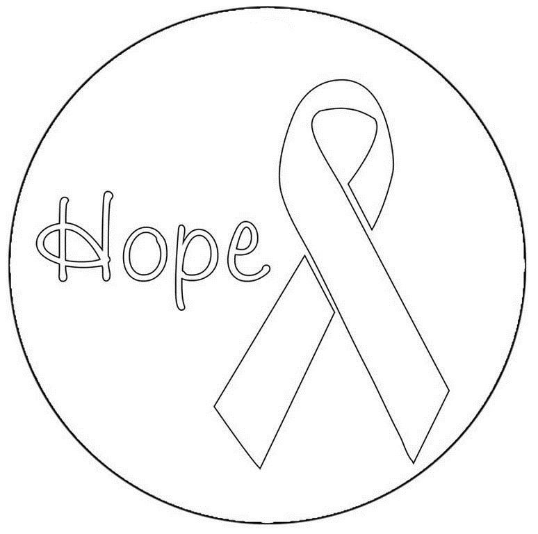 Pink Ribbon Coloring Page Ribbon Coloring Page Free Download 774x768 Pink Ribbon Coloring Page Ribbon Coloring Page Free Download