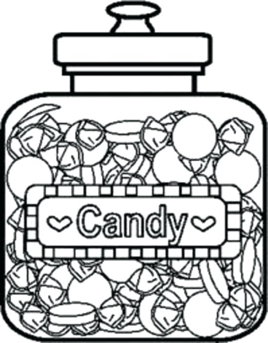 550x702 Coloring Pages Candy Adult House Candy Coloring Pages Coloring