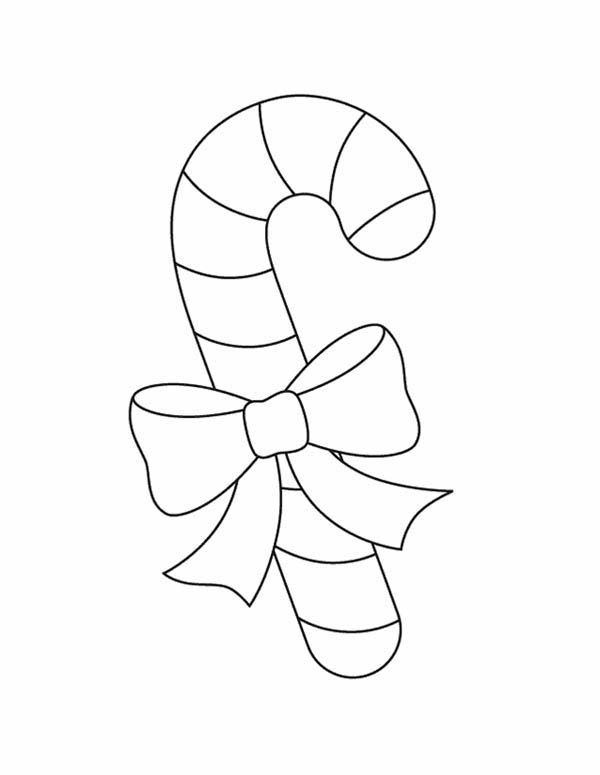 Lovely Candy Cane Coloring Page Lovely Candy Cane Coloring Page 600x775 Lovely Candy Cane Coloring Page Lovely Candy Cane Coloring Page