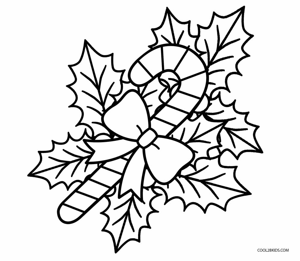 Magic Candy Cane Coloring Page Free Printable 997x870 Magic Candy Cane Coloring Page Free Printable