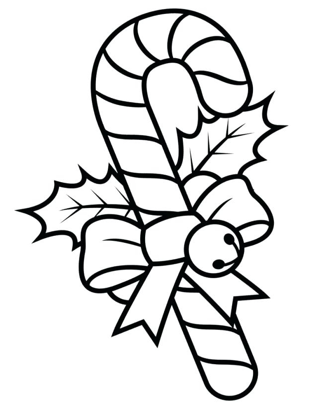 660x826 Coloring Sheets Of Candy Canes Candy Cane Coloring Pages Tlink 660