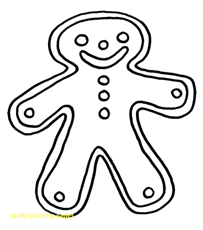 Candy Coloring Pages at GetColorings.com | Free printable colorings ...