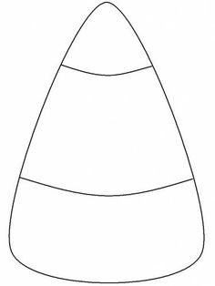 Candy Corn Coloring Page From Holidays 236x314 Candy Corn Coloring Page From Holidays