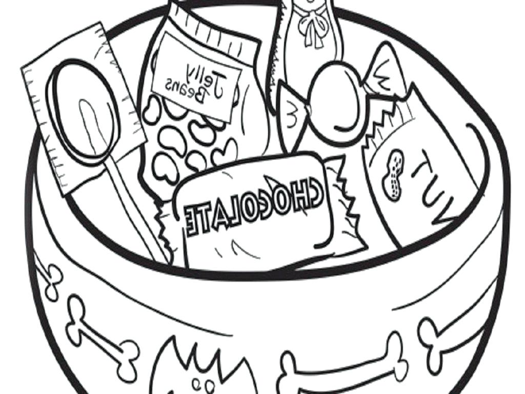 1024x768 Large Candy Cane Coloring Pages Wonderful New Years Sheet Gallery