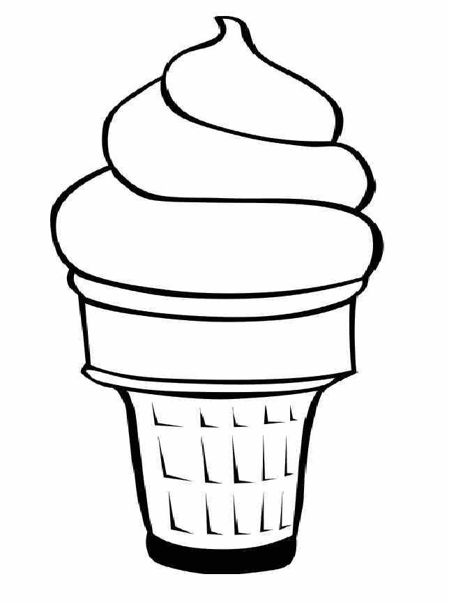 Canned Food Coloring Pages