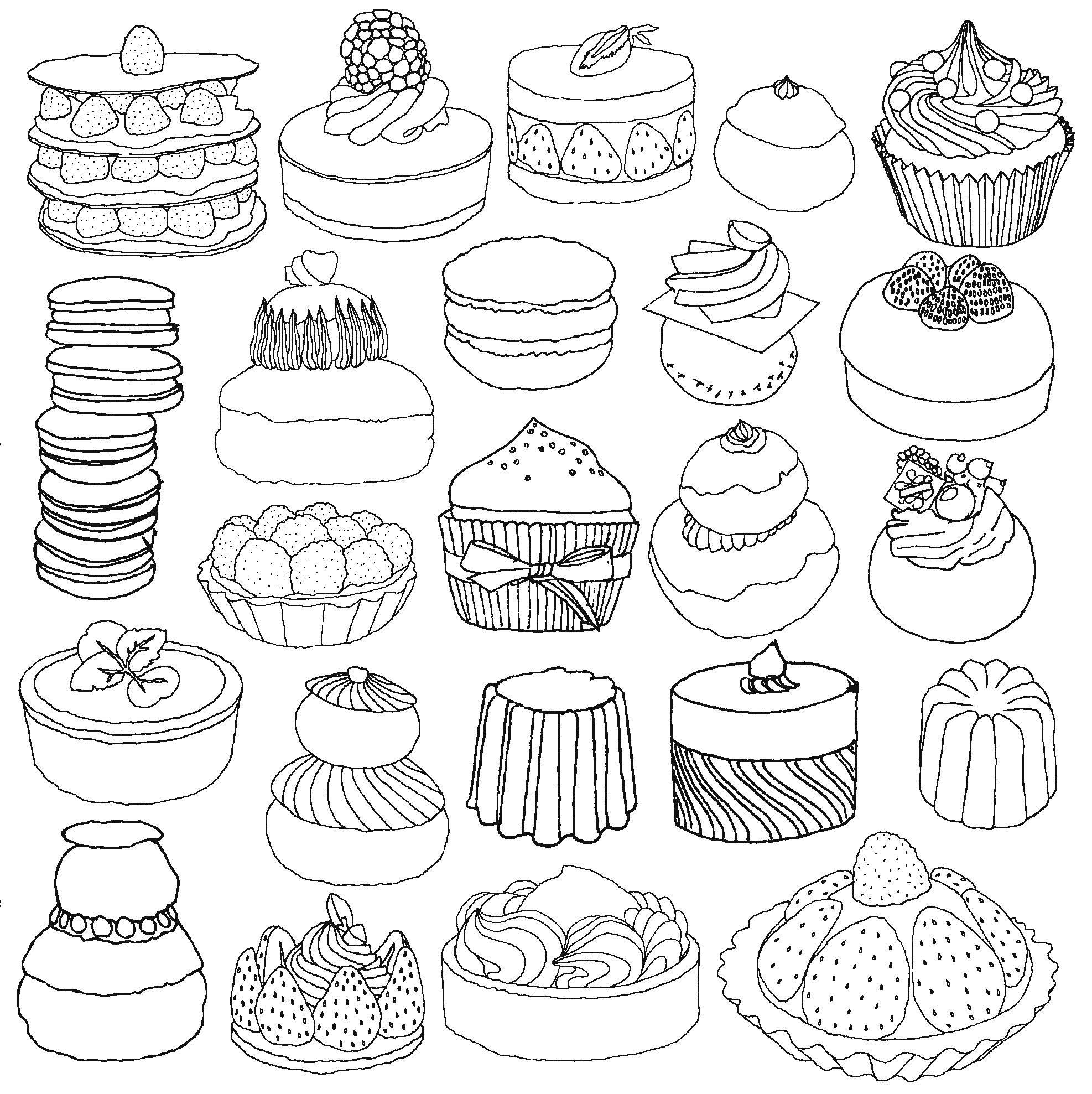 1974x1977 Canned Food Coloring Pages Free Coloring For Kids 2018