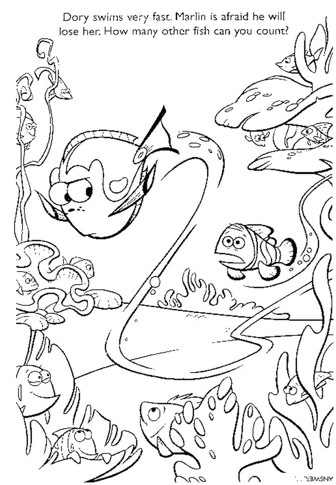 670x966 Food Web Coloring Pages