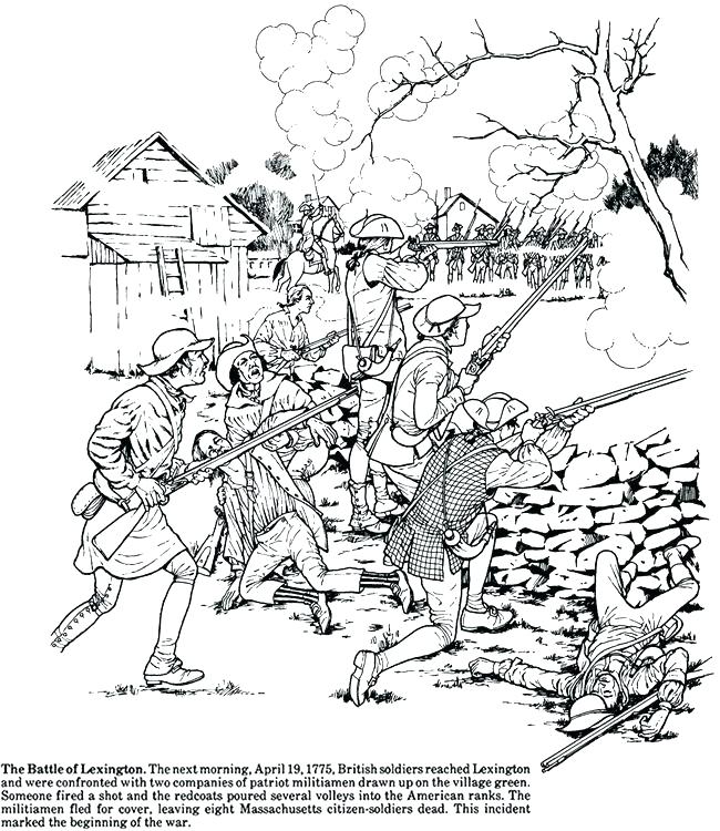 Civil War Coloring Page Fire From Cannon A Soldier From Civil War 650x750 Civil War Coloring Page Fire From Cannon A Soldier From Civil War