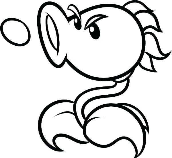 Coloring Pages Plants Plants Vs Zombies 2 Coconut Cannon Coloring 600x554 Coloring Pages Plants Plants Vs Zombies 2 Coconut Cannon Coloring