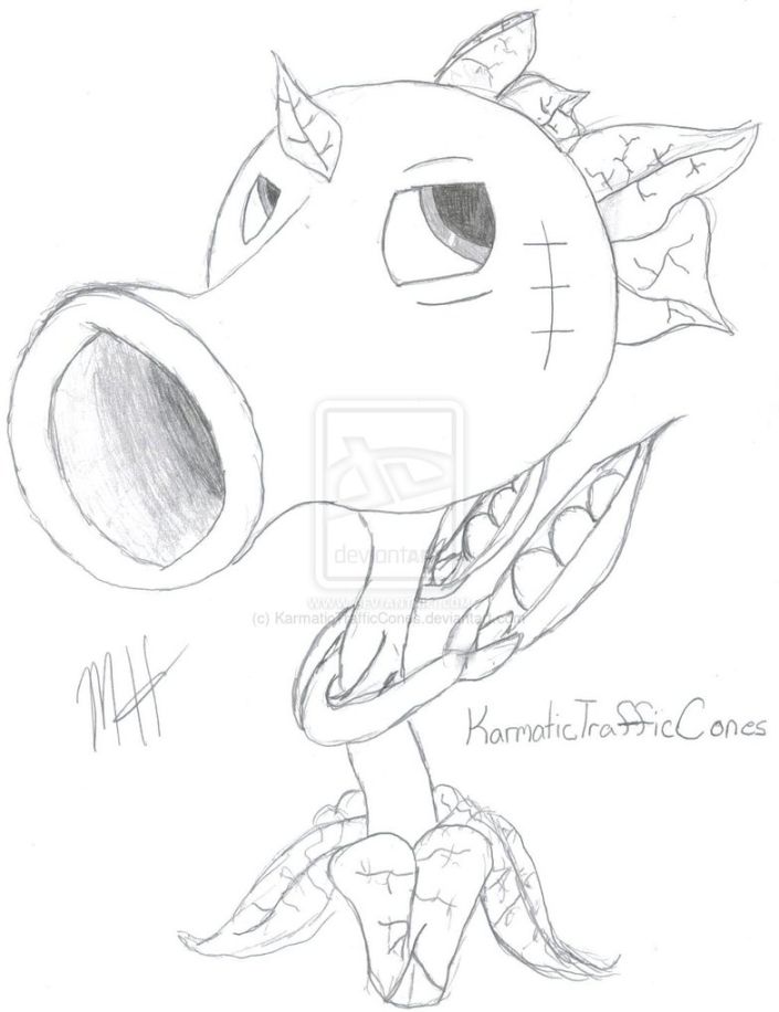 Plants Vs Zombies Coloring Pages Coloring Pages Kids 705x916 Plants Vs Zombies Coloring Pages Coloring Pages Kids