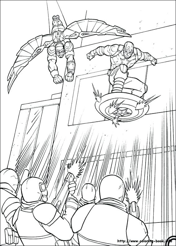 Captain Civil War Coloring Pages On Coloring Index Coloring Pages 567x794 Captain Civil War Coloring Pages On Coloring Index Coloring Pages