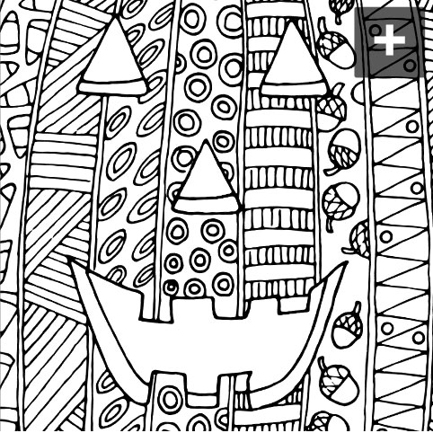 Featured Printable Coloring Pages For Adults Canon Online Store 482x482 Featured Printable Coloring Pages For Adults Canon Online Store