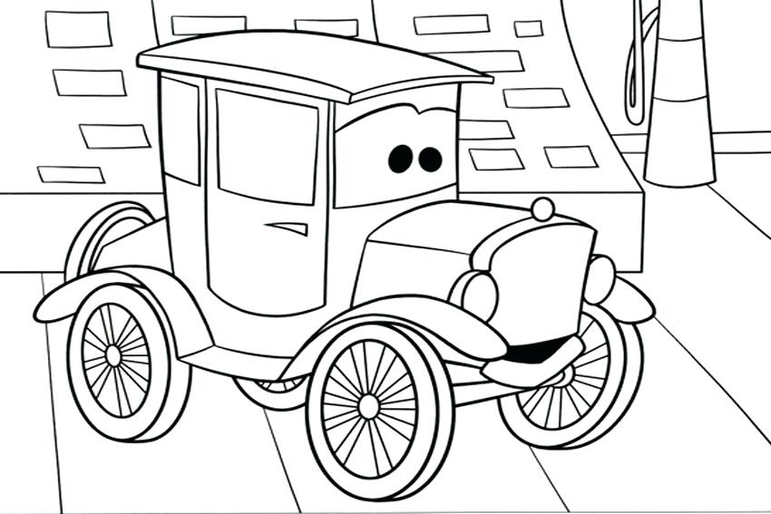 850x567 Gta 5 Coloring Pages 5 Printable Coloring Pages Cars Radiator