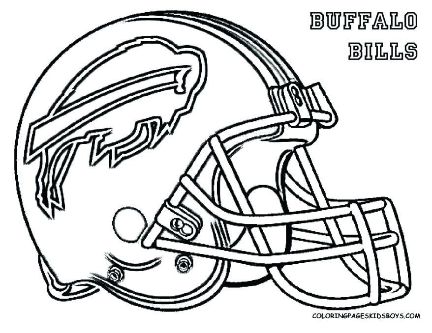 878x678 Buffalo Bills Coloring Book Miss Buffalo Bills Coloring Book