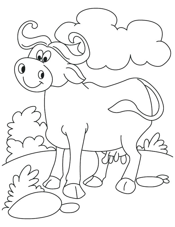 612x792 Buffalo Bills Coloring Pages Buffalo Coloring Page Cool N Relaxed