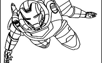 348x215 Superhero Cape Diy Superhero Cape Coloring Page. Superhero Cape Diy.