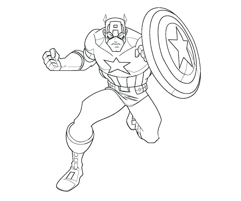 Captain America Printable Coloring Pages Captain Coloring Pages 800x667 Captain America Printable Coloring Pages Captain Coloring Pages