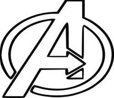 Captain America Shield Coloring Pages Captain America 236x203 Captain America Shield Coloring Pages Captain America