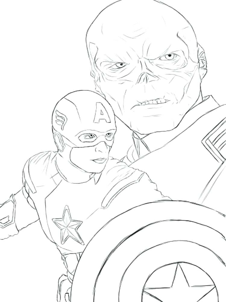Coloring Pages Captain America Captain Coloring Page Captain 750x1000 Coloring Pages Captain America Captain Coloring Page Captain