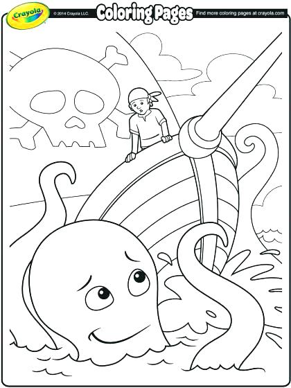 420x560 Captain Hook Coloring Pages Captain Hook Coloring Pages Pirate