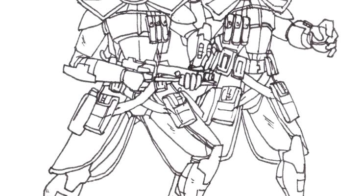 Captain America Coloring Page Captain America Star Wars The Clone 735x400 Captain America Coloring Page Captain America Star Wars The Clone