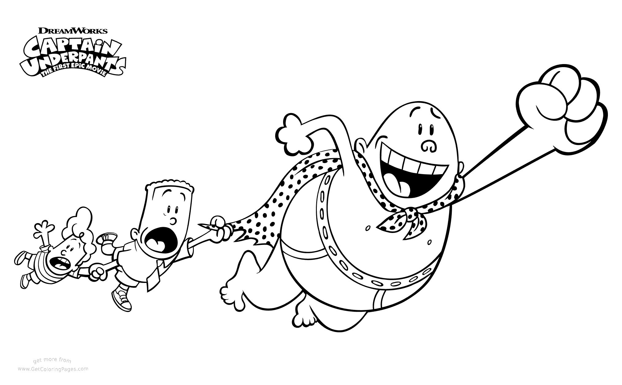 Captain Underpants Coloring Pages Luxury Free Printable Captain 2028x1256 Captain Underpants Coloring Pages Luxury Free Printable Captain