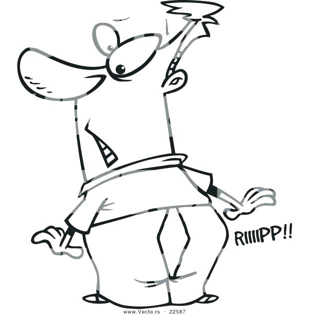 Interesting Pants Coloring Page Pants Coloring Page Vector 618x630 Interesting Pants Coloring Page Pants Coloring Page Vector
