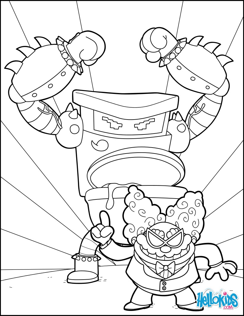 Tippy Tinkletrousers Coloring Pages 820x1060 Tippy Tinkletrousers Coloring Pages