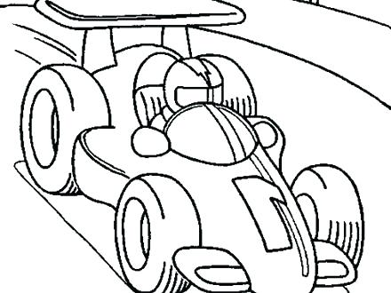 Racing Cars Coloring Pages Coloring Race Cars Coloring Now Blog 440x330 Racing Cars Coloring Pages Coloring Race Cars Coloring Now Blog