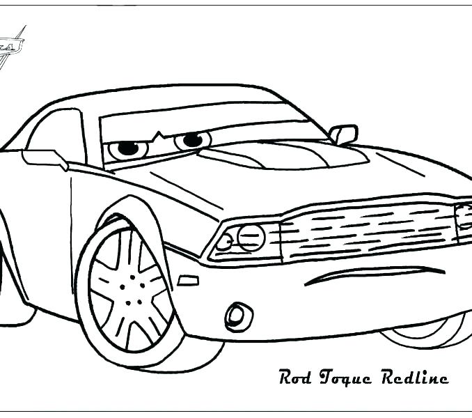 Printable Coloring Pages Cars 2 Car Coloring Pages Sport Cars 678x600 Printable Coloring Pages Cars 2 Car Coloring Pages Sport Cars