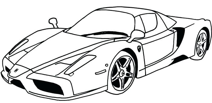 Sports Car Coloring Page Sports Car Coloring Pages S Printable 700x341 Sports Car Coloring Page Sports Car Coloring Pages S Printable