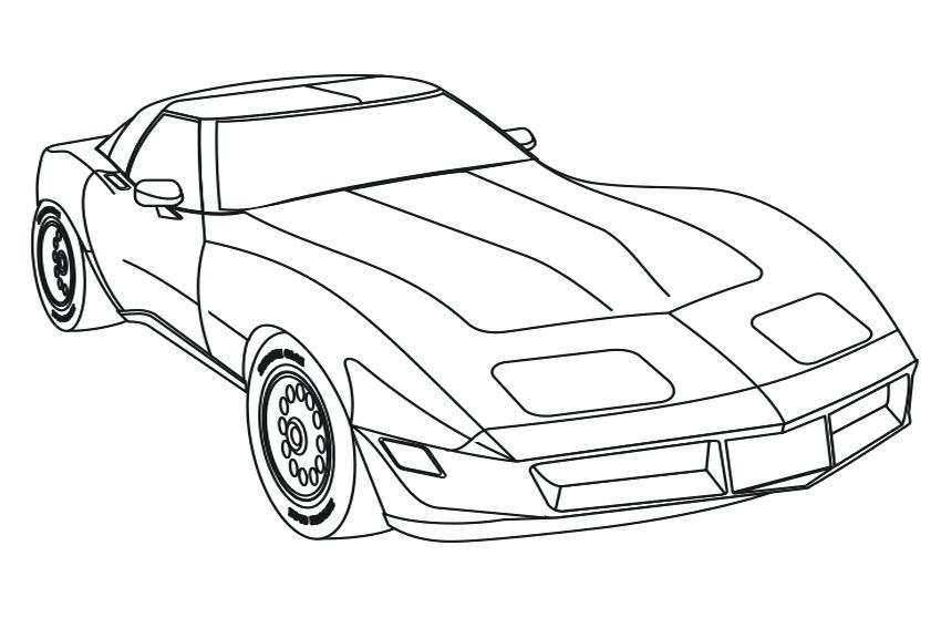 Sports Car Coloring Pages Coloring Page Sports Car Coloring Pages 850x567 Sports Car Coloring Pages Coloring Page Sports Car Coloring Pages