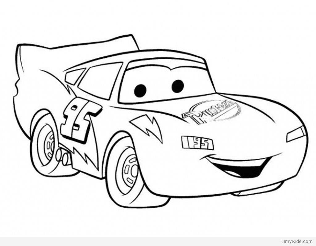 Car Coloring Pages Pdf 1024x797 Car Coloring Pages Pdf