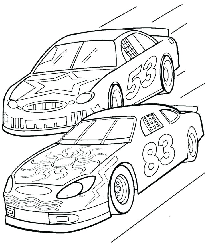 736x855 Free Coloring Page O Cars Coloring Pages Download Coloring Pages
