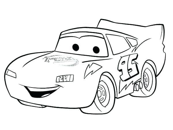 600x450 Awesome Car Colouring Pages Car Coloring Pages Elegant Car