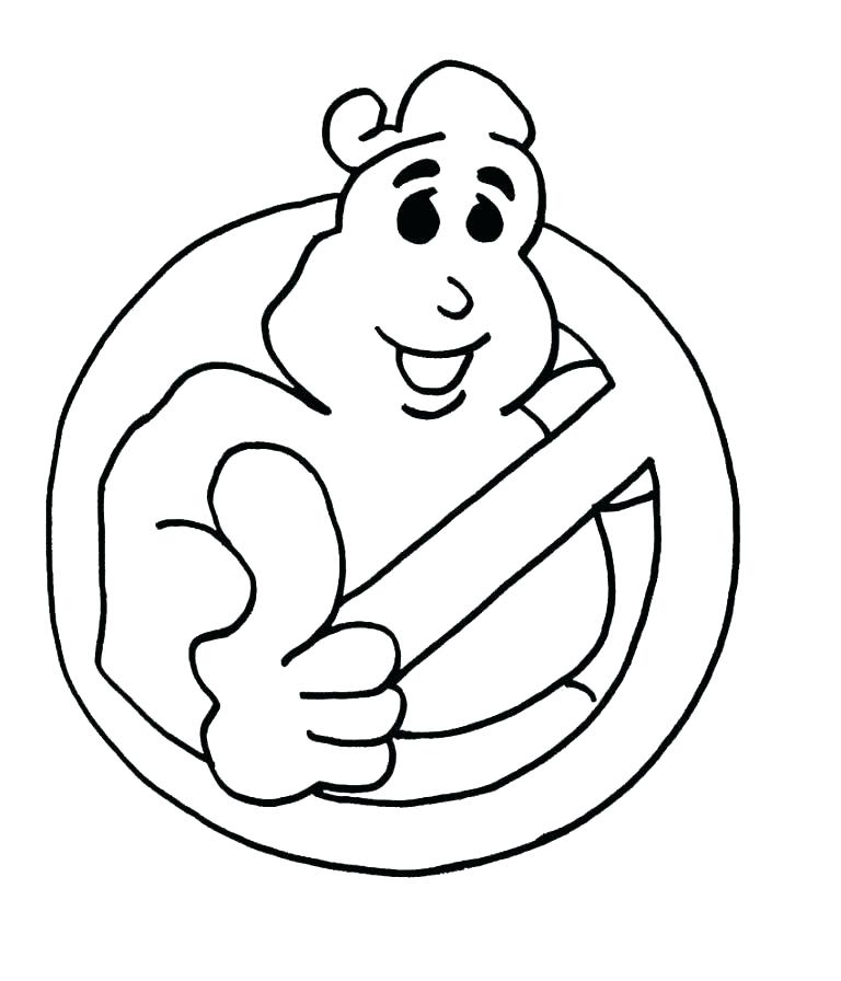 Ghostbuster Coloring Pages Coloring Pages Coloring Pages Colouring 768x896 Ghostbuster Coloring Pages Coloring Pages Coloring Pages Colouring