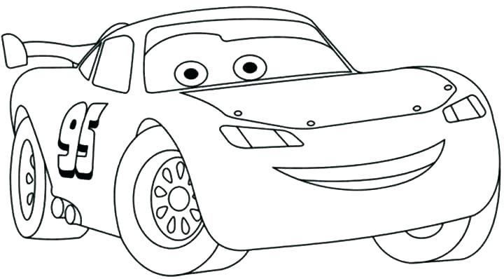 720x398 Disney Pixar Cars Coloring Pages Cars Printable Coloring Pages Car