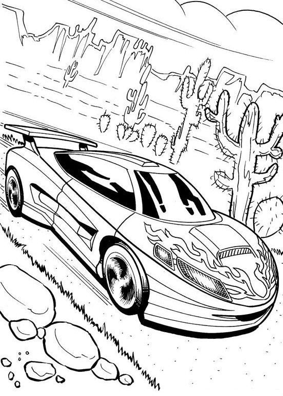 551x769 Top 25 Race Car Coloring Pages For Your Little Ones Nascar, Cars