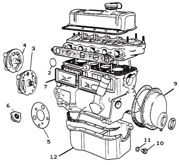 Morris Minor Engine Parts Car Diagram Coloring Pages Best Place 600x552 Morris Minor Engine Parts Car Diagram Coloring Pages Best Place