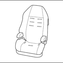 Car Seat Coloring Page Archives 268x268 Car Seat Coloring Page Archives