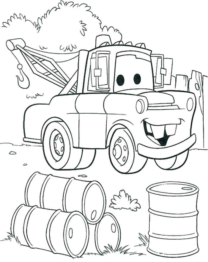 Monster Tow Truck Coloring Pages Also Monster Tow Truck Coloring 700x881 Monster Tow Truck Coloring Pages Also Monster Tow Truck Coloring