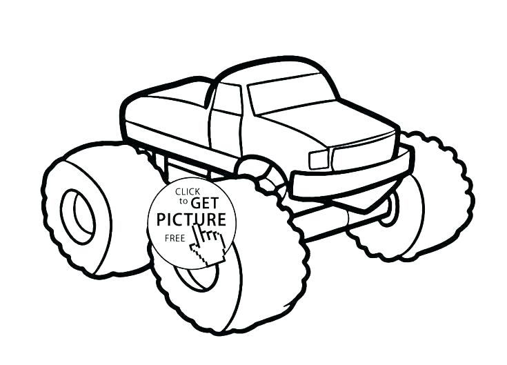 Car Truck Coloring Pages at GetColorings.com | Free printable colorings ...