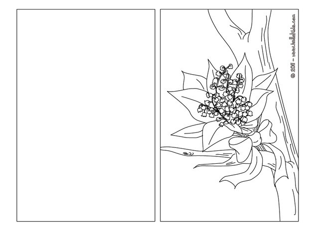 Flower Bouquet Coloring Pages 620x482 Flower Bouquet Coloring Pages