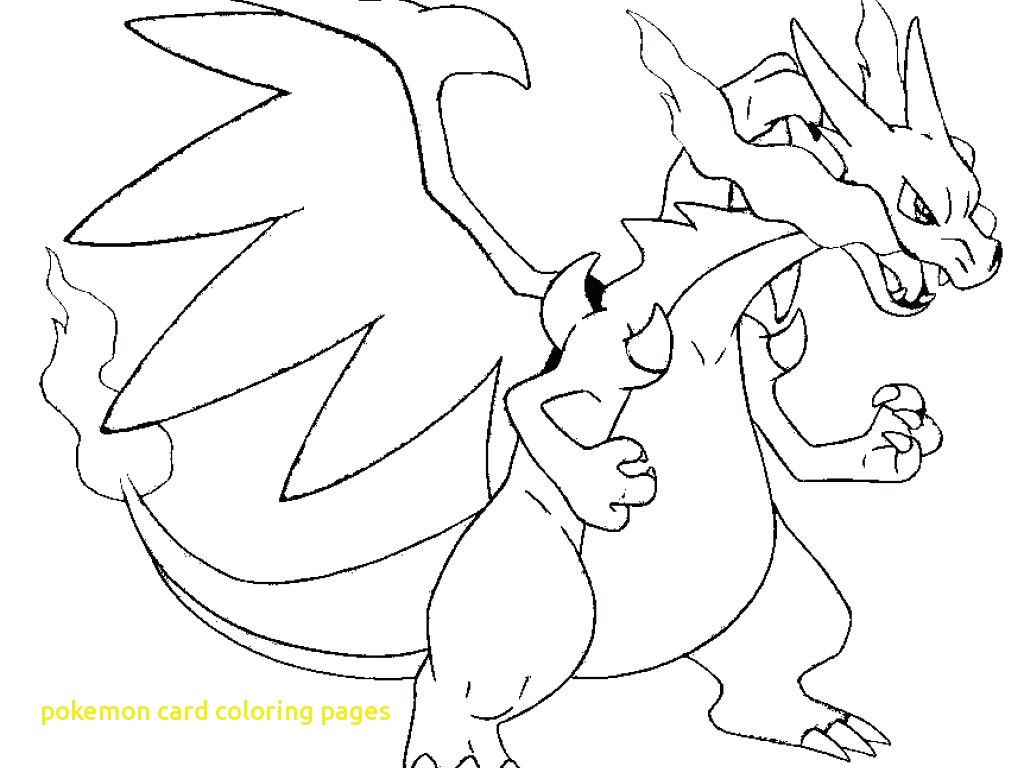 Pokemon Card Coloring Pages With Cards Throughout 1024x768 Pokemon Card Coloring Pages With Cards Throughout