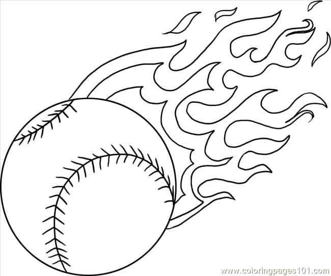 Coloring Pages Baseball Cardinal Coloring Pages Cardinal Baseball 650x542 Coloring Pages Baseball Cardinal Coloring Pages Cardinal Baseball
