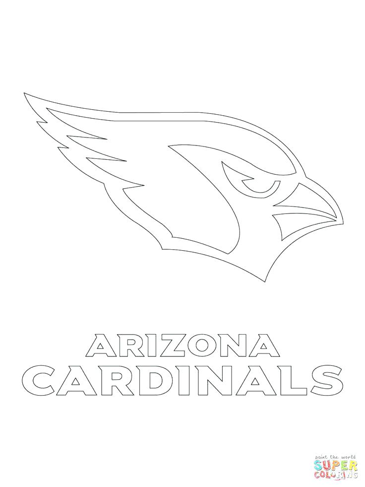 Football Logo Coloring Pages Click To See Printable Version 736x981 Football Logo Coloring Pages Click To See Printable Version