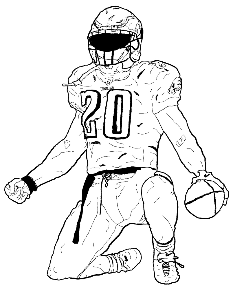 Secrets Coloring Pages Of Football Teams Gigan 805x1000 Secrets Coloring Pages Of Football Teams Gigan