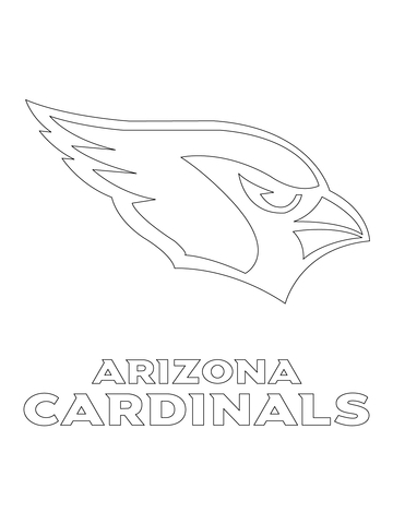 360x480 Lovely Cardinal Coloring Page Ideas Diy Coloring Page