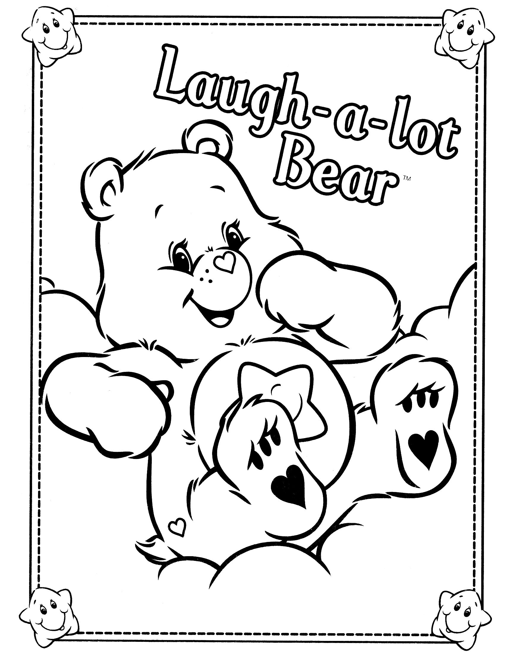Care Bears Coloring Page Tagged With Care Bear Coloring Pages 5 1700x2200 Care Bears Coloring Page Tagged With Care Bear Coloring Pages 5